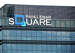 Paya Lebar Square (D14), Shop House #572115461
